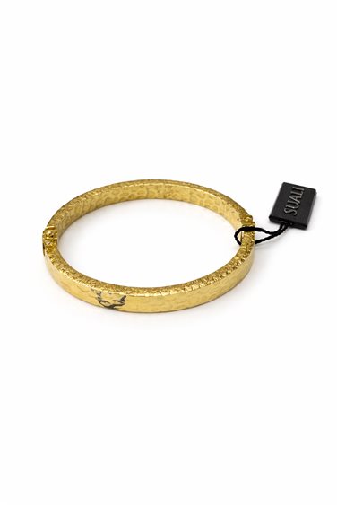 Bracciale Suali Donna in Argento BM27558/OR - BM27558/OR